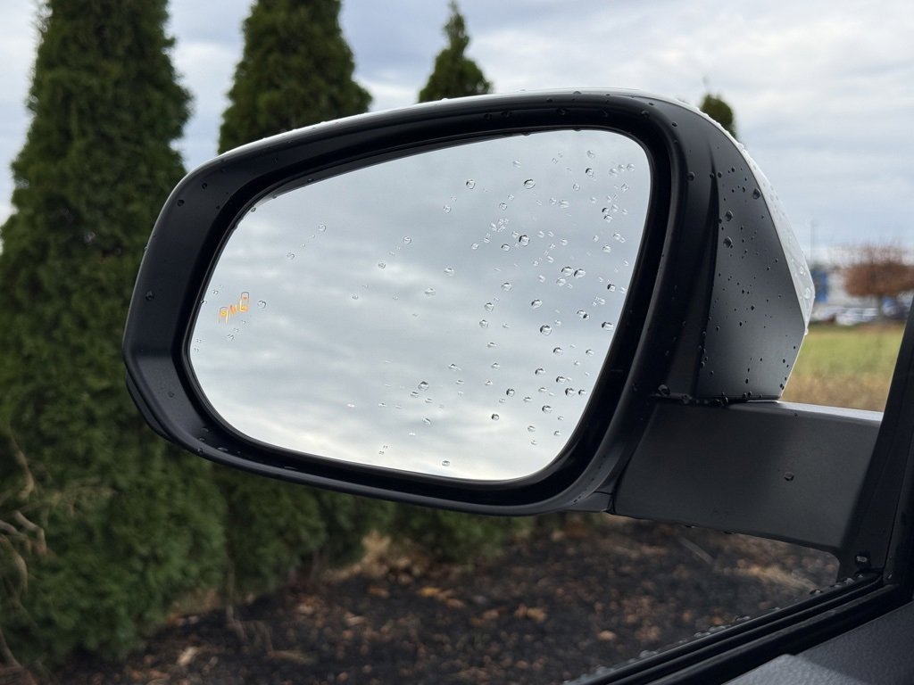 New 2025 Toyota Tacoma TRD Sport image 20