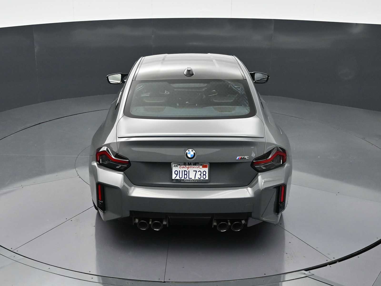Used 2025 BMW M2 w/ Lighting Package image 23