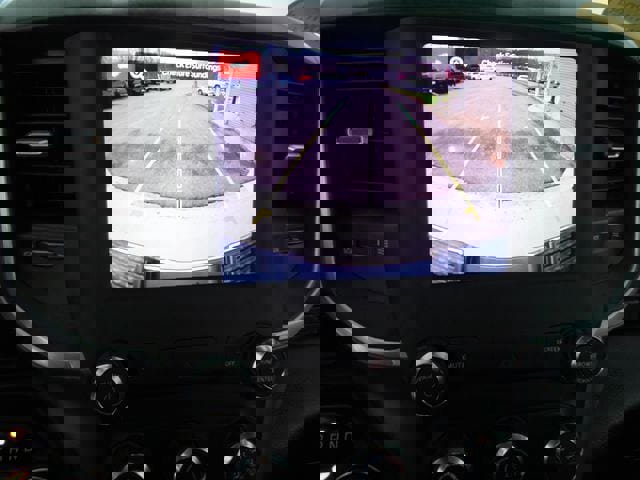 Certified 2024 RAM 2500 Big Horn w/ Bed Utility Group image 14