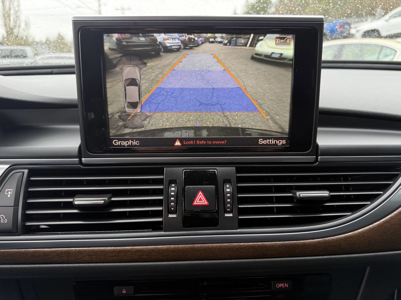 Used 2015 Audi A6 2.0T Premium Plus w/ Premium Plus Package image 25