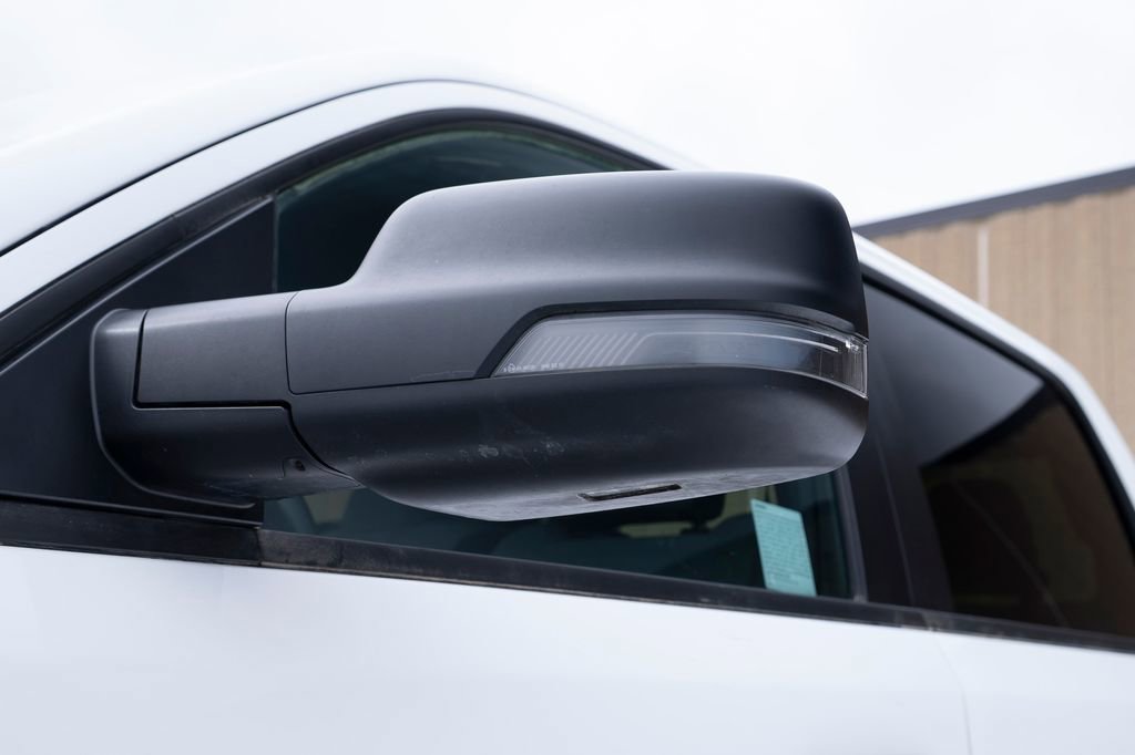 Used 2023 RAM 1500 Big Horn image 11