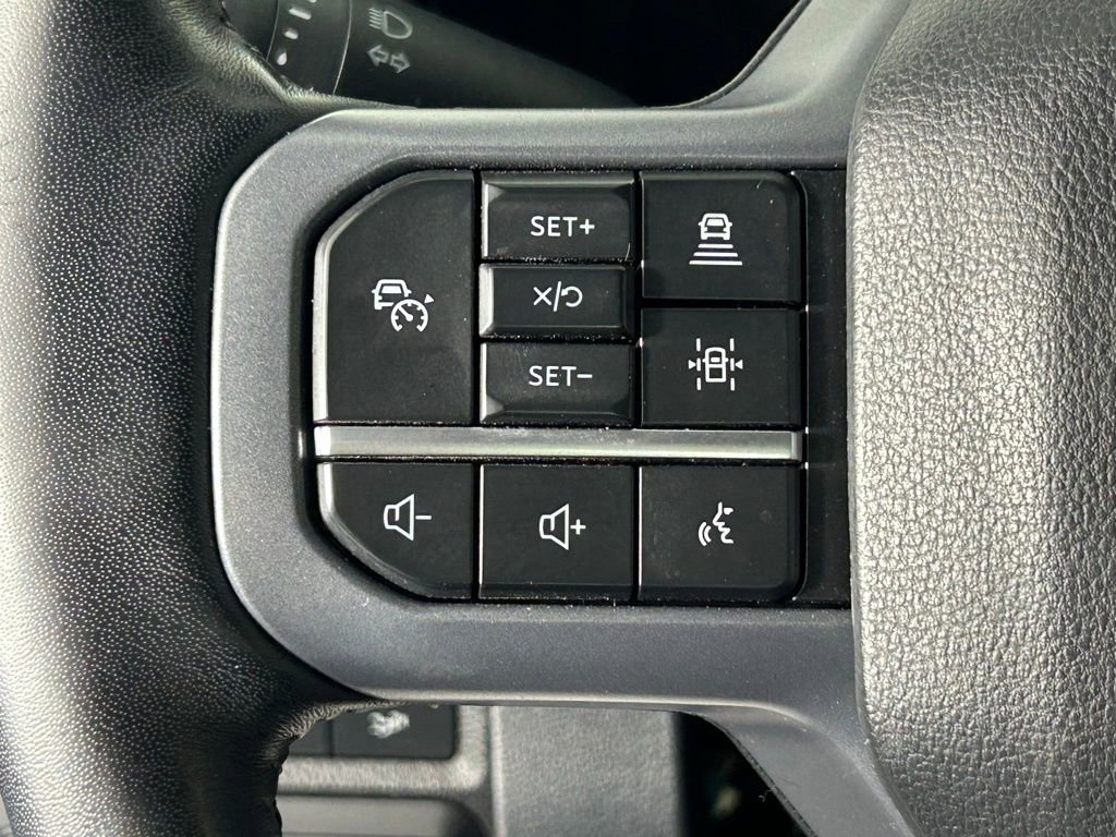 Used 2024 Ford F350 Lariat w/ Lariat Ultimate Package image 30