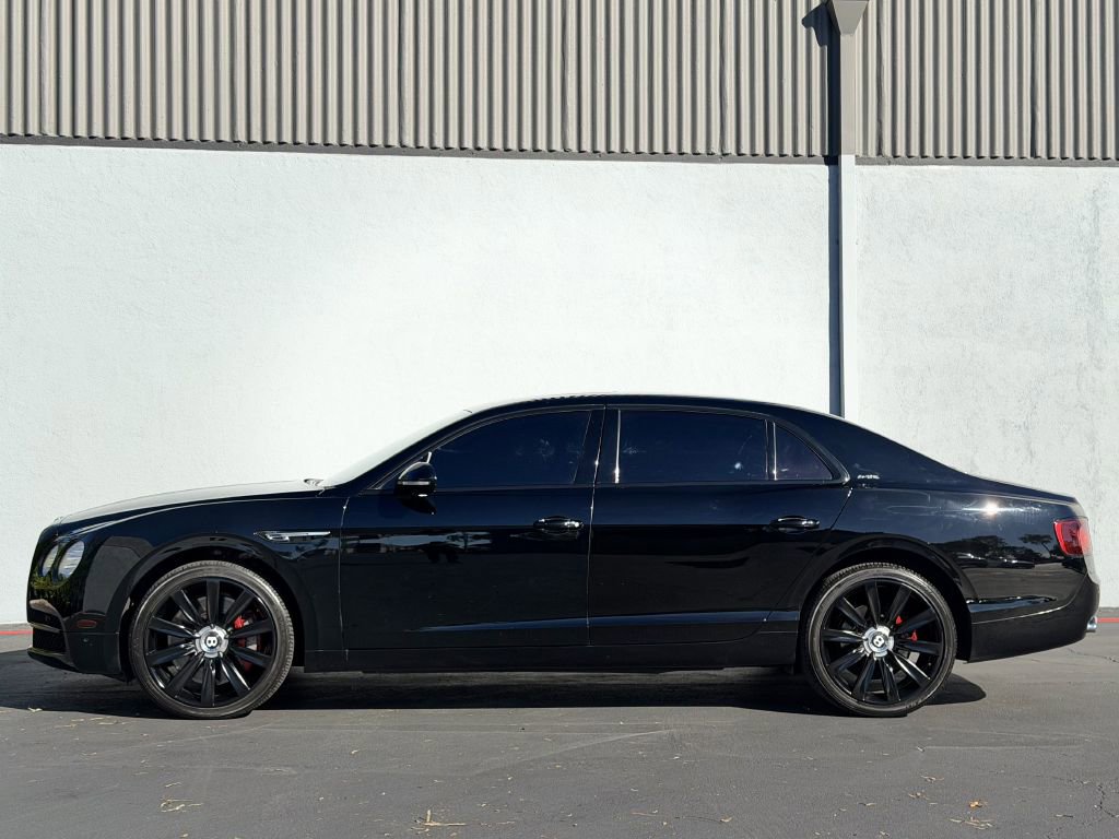 Used 2014 Bentley Flying Spur W12 image 5