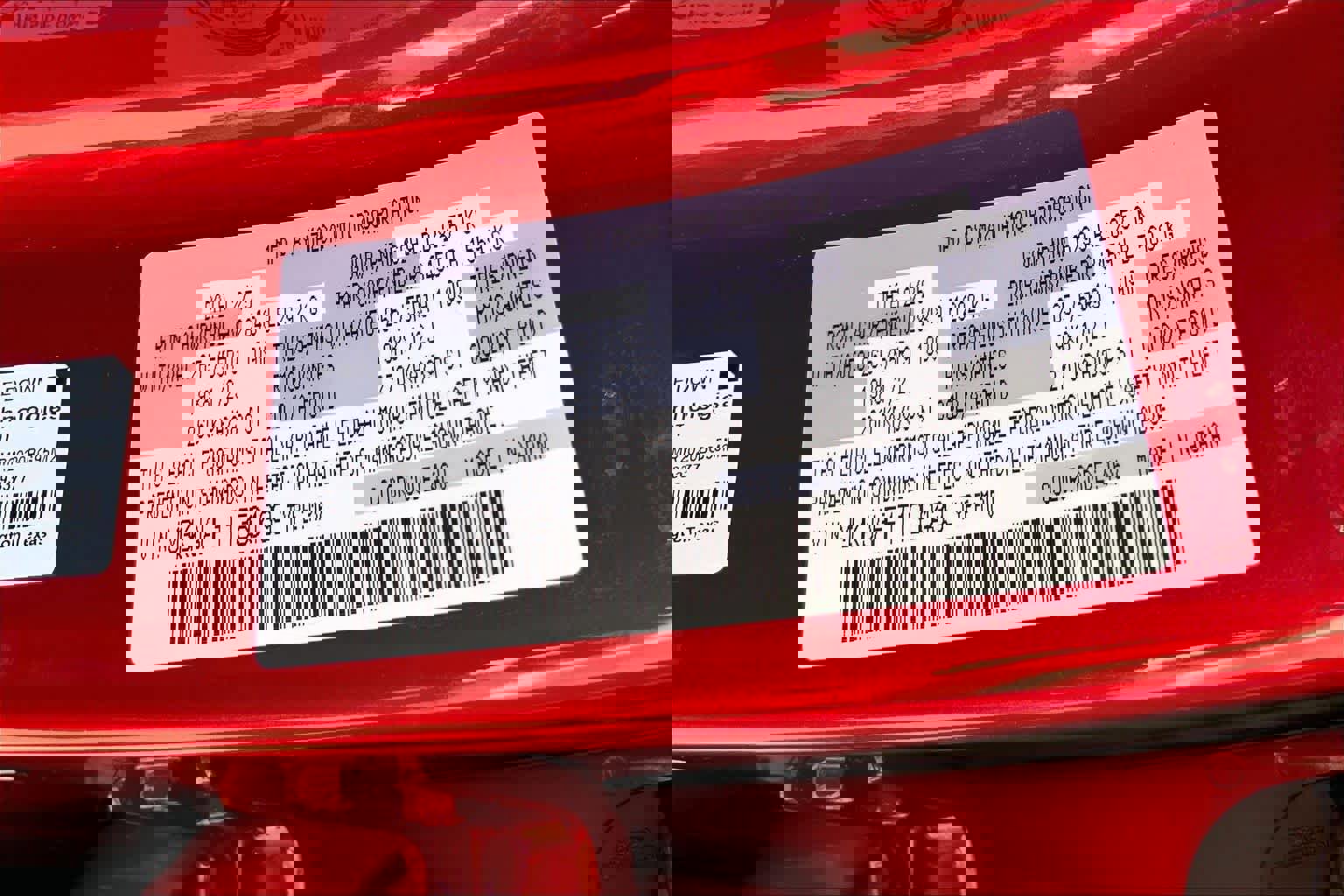 New 2026 MAZDA CX-70 SC image 21