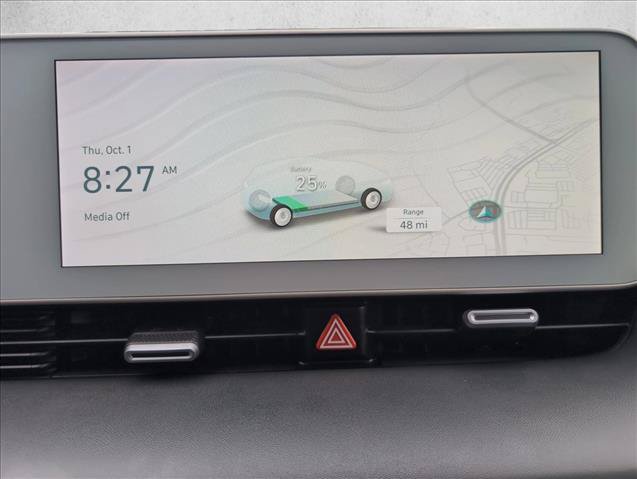 Certified 2024 Hyundai Ioniq 5 SE RWD image 13
