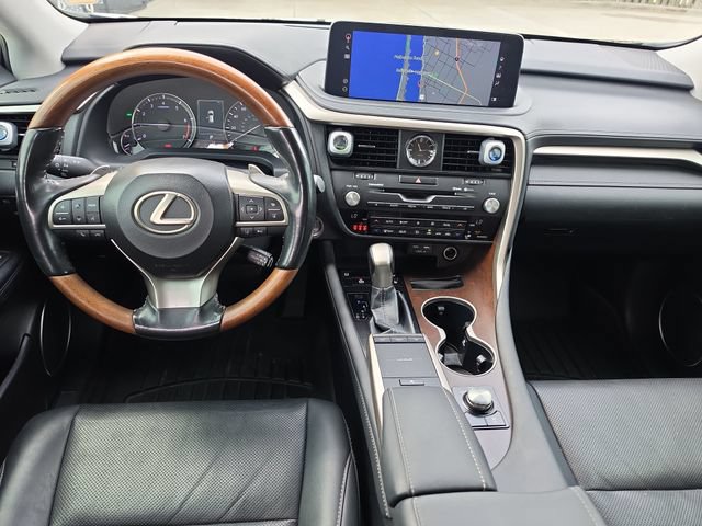 Used 2021 Lexus RX 350 FWD w/ Premium Package image 9