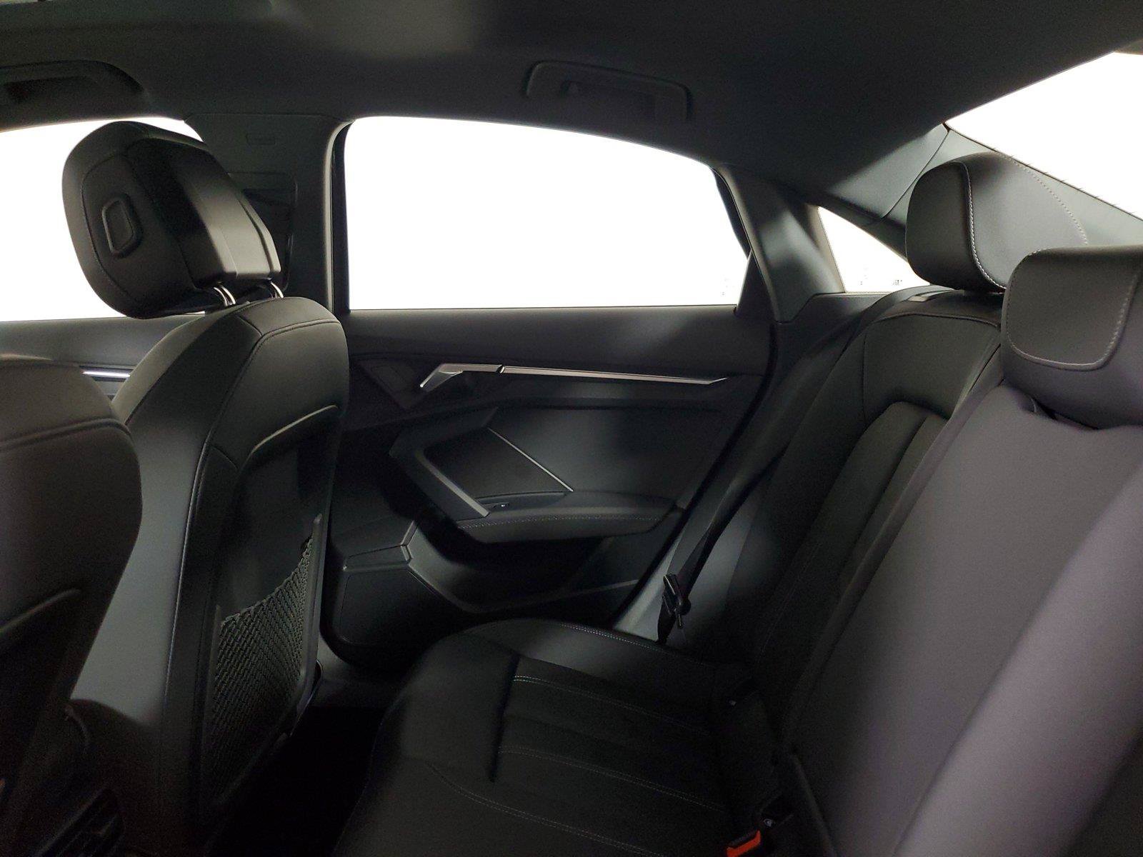 Used 2024 Audi A3 2.0T Premium FWD image 10