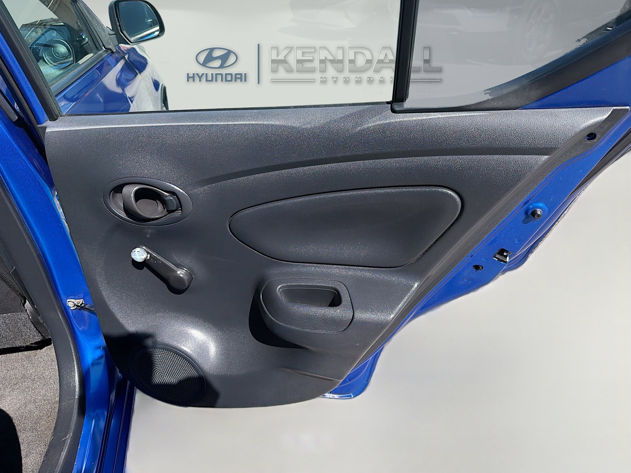 Used 2015 Nissan Versa S Plus image 26