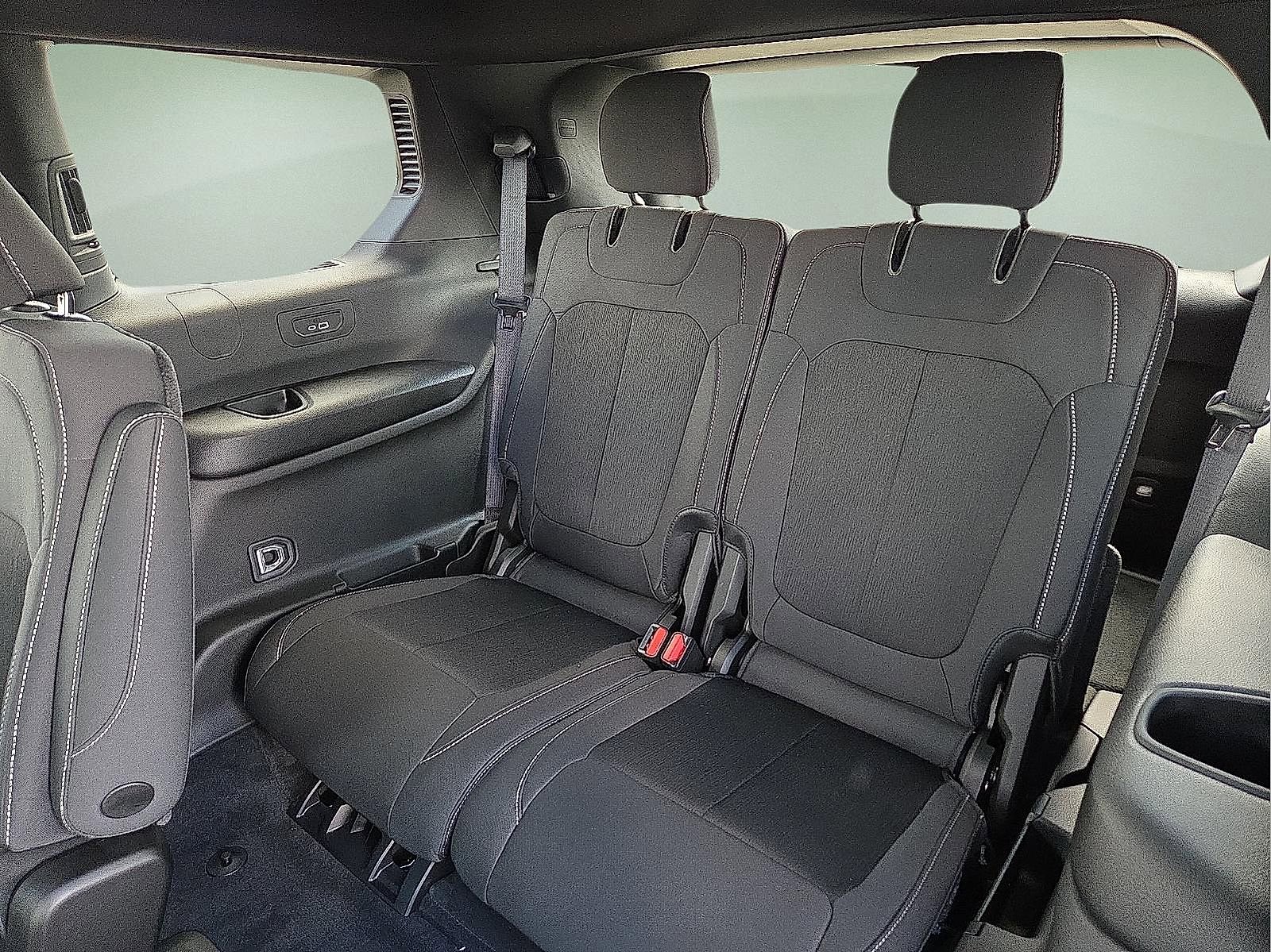 New 2025 Jeep Grand Cherokee L Laredo w/ Luxury Tech Group I image 10