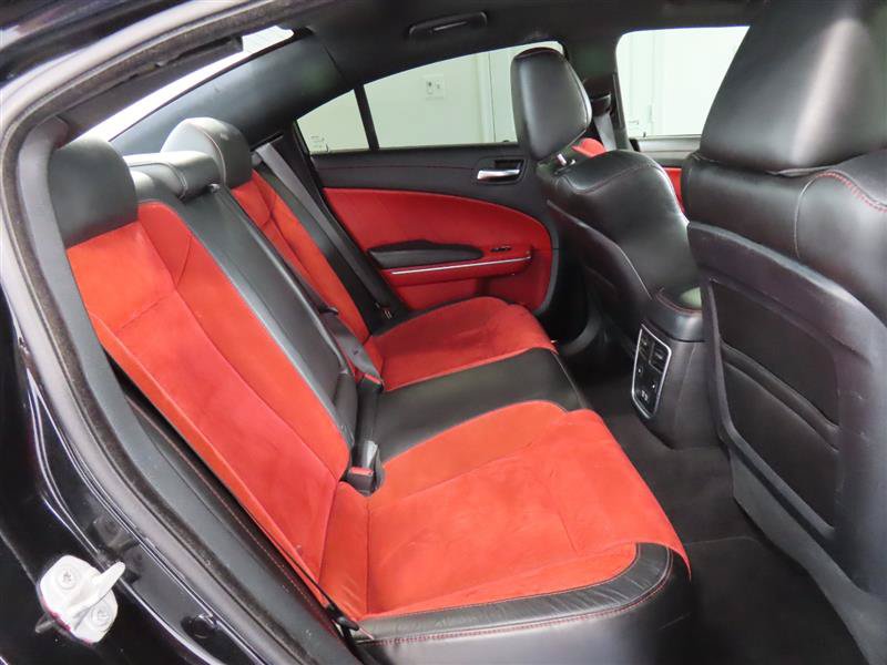 Used 2022 Dodge Charger Scat Pack RWD image 32
