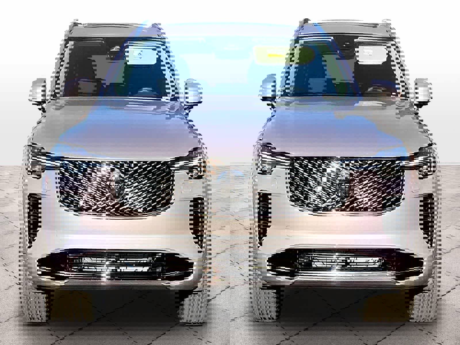 New 2026 Volvo XC90 B5 Plus w/ Protection Package image 5