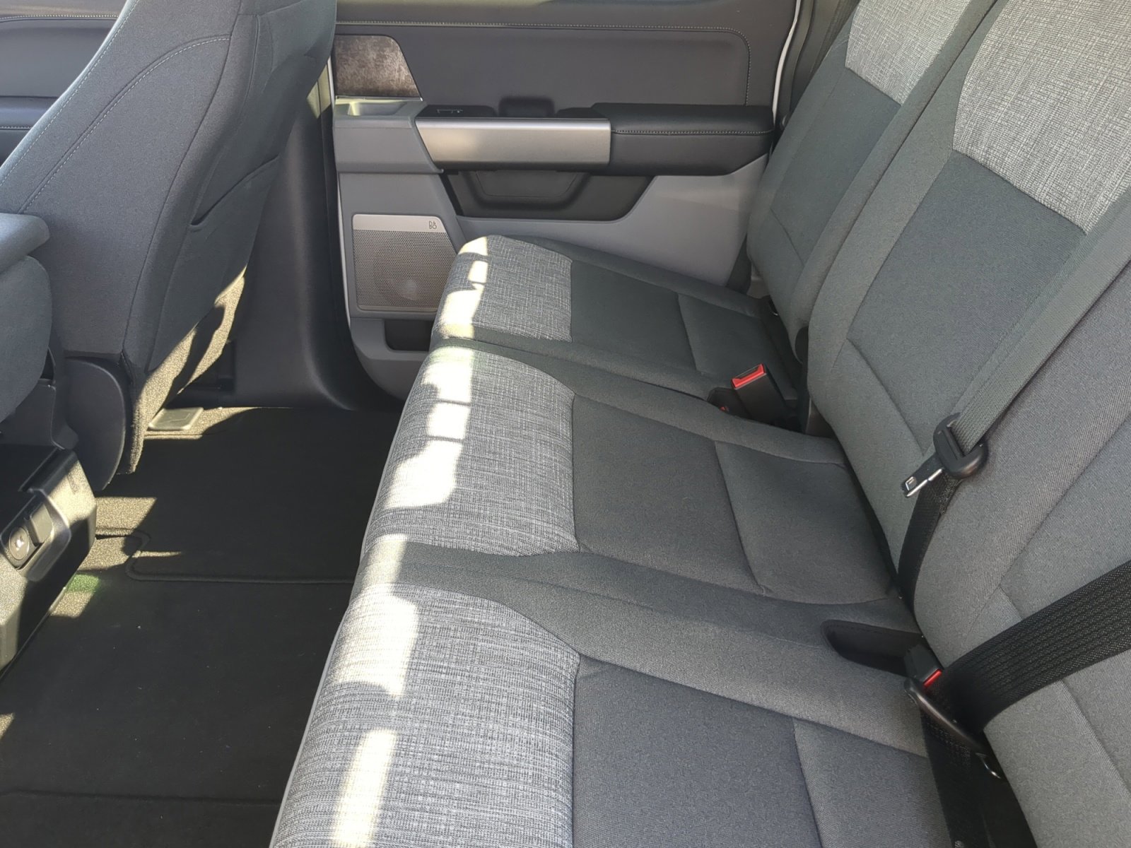 New 2026 Ford F350 XLT w/ XLT Premium Package AWD/4WD image 17