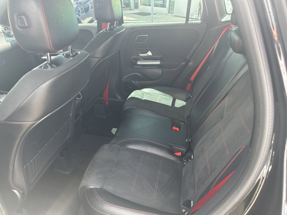 Used 2021 Mercedes-Benz GLA 45 AMG 4MATIC image 14