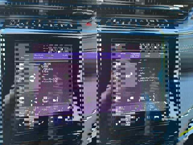 New 2025 Jeep Grand Cherokee Laredo X image 34