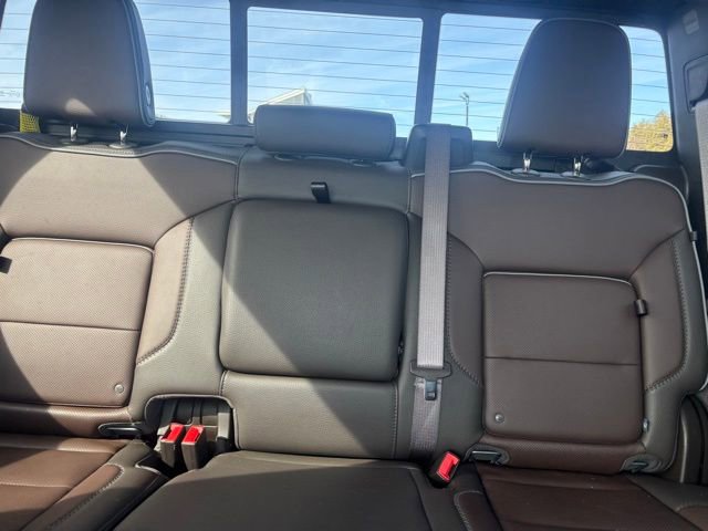 Used 2024 GMC Sierra 1500 Denali image 12