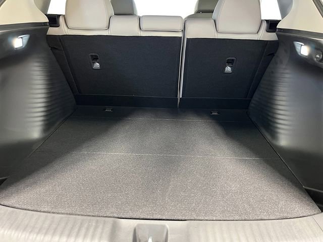 New 2027 Honda HR-V EX-L image 25