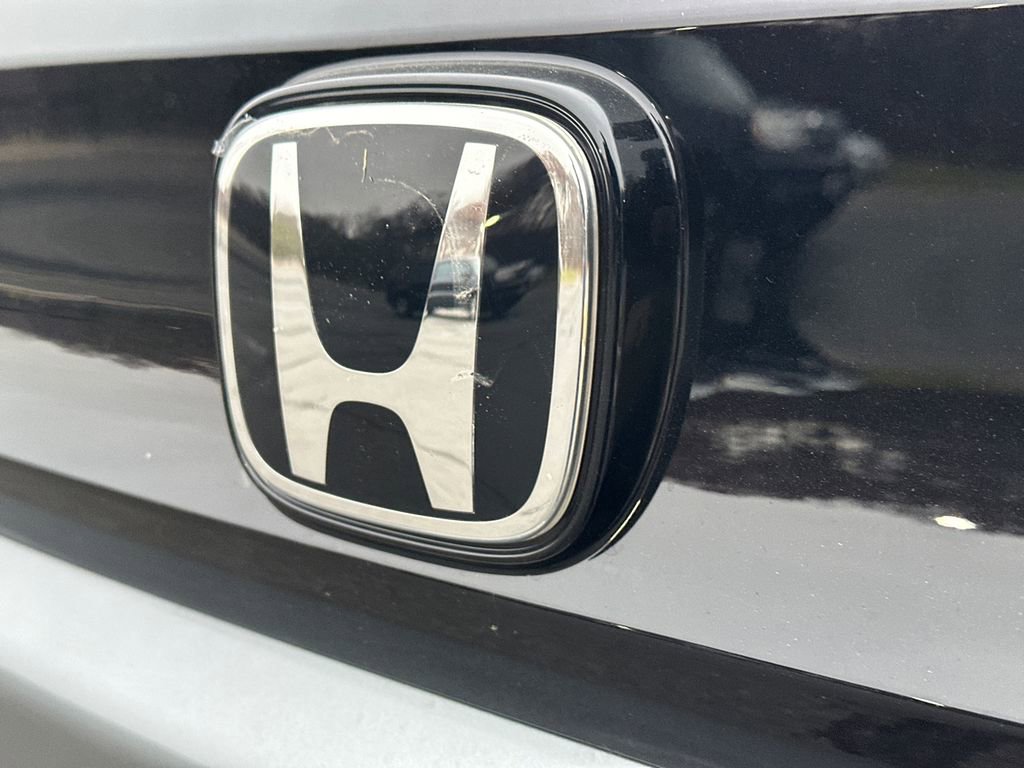 New 2025 Honda Prologue EX image 12
