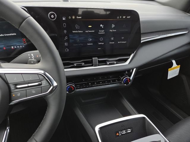 New 2026 Chevrolet Equinox LT w/ Convenience Package II image 37