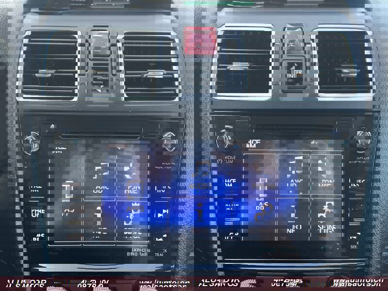 Used 2018 Subaru Forester 2.5i Premium image 38