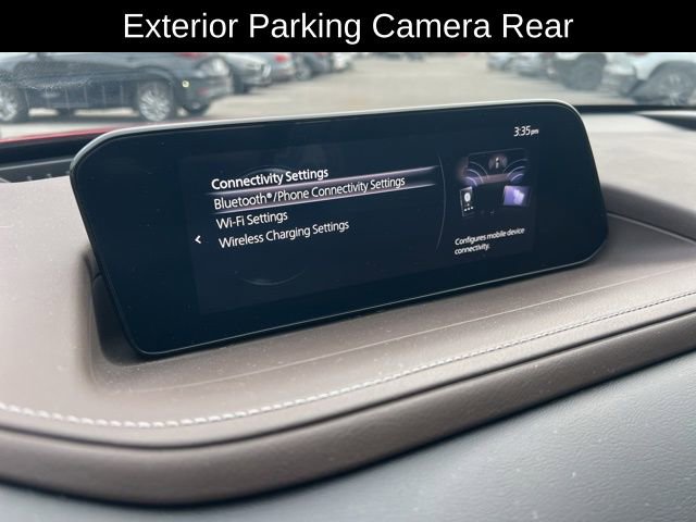 Certified 2024 MAZDA CX-30 AWD 2.5 S w/ Premium Package image 13