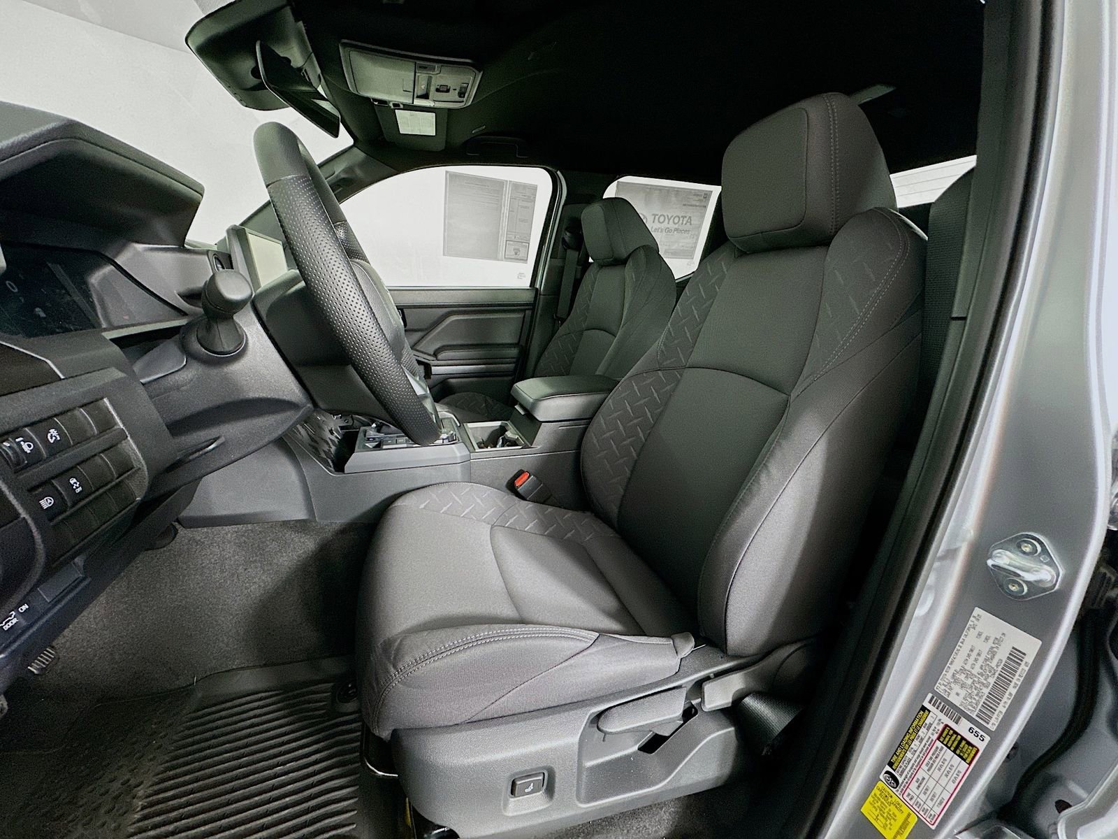 New 2025 Toyota Tacoma SR5 image 20