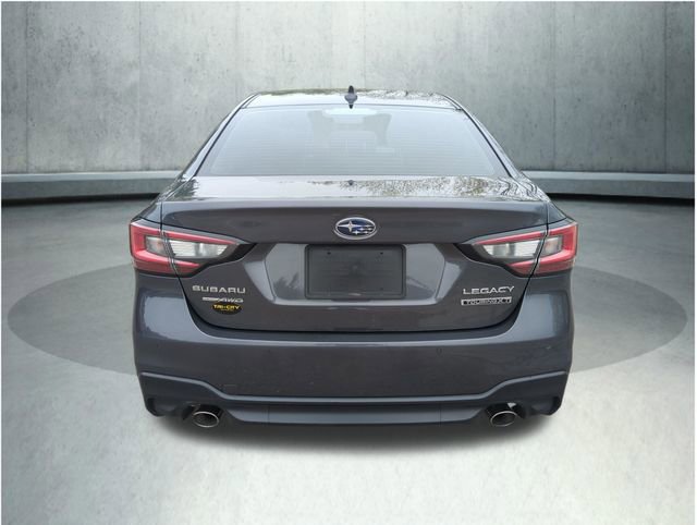 Used 2024 Subaru Legacy Touring XT AWD/4WD image 5