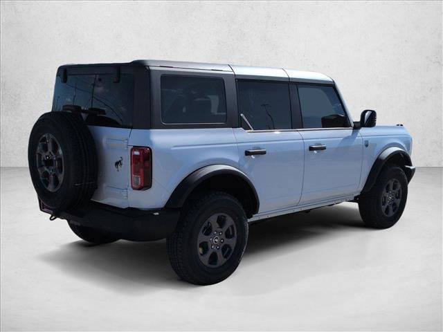 New 2025 Ford Bronco Big Bend image 2