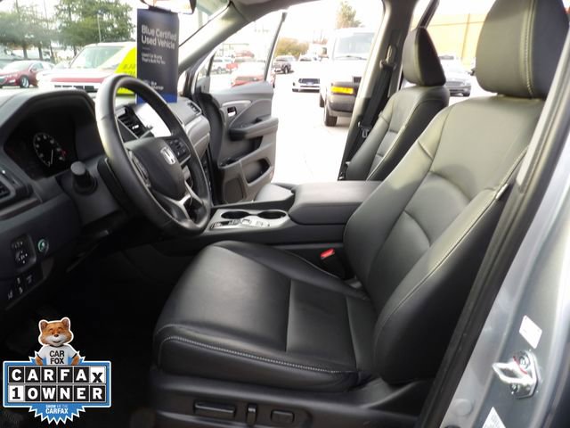 Used 2025 Honda Ridgeline RTL image 33
