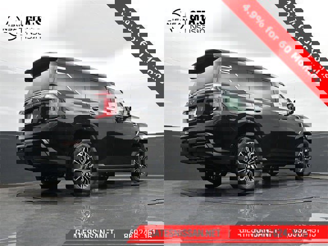 New 2025 Nissan Armada SL w/ Captain's Chari Seat Package image 29