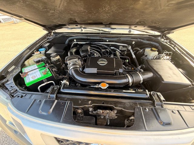 Used 2010 Nissan Xterra S image 5