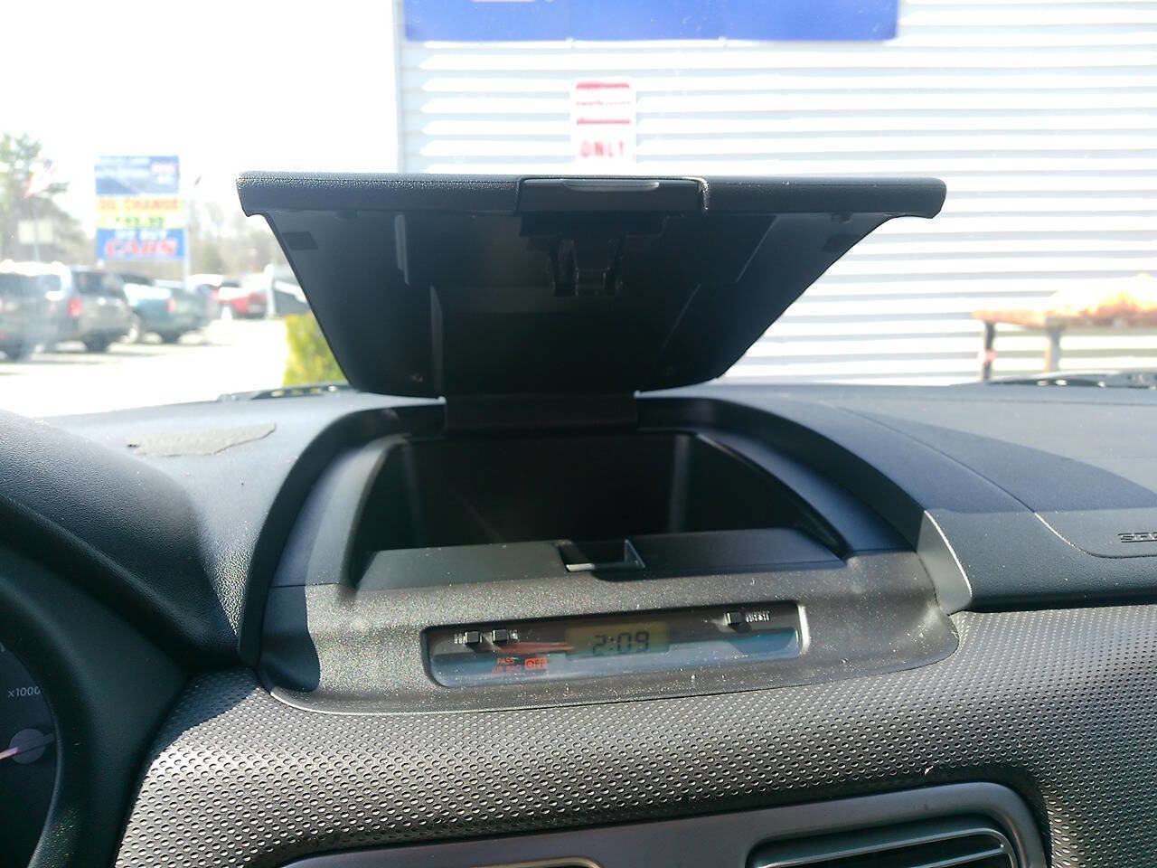 Used 2007 Subaru Forester 2.5X image 36