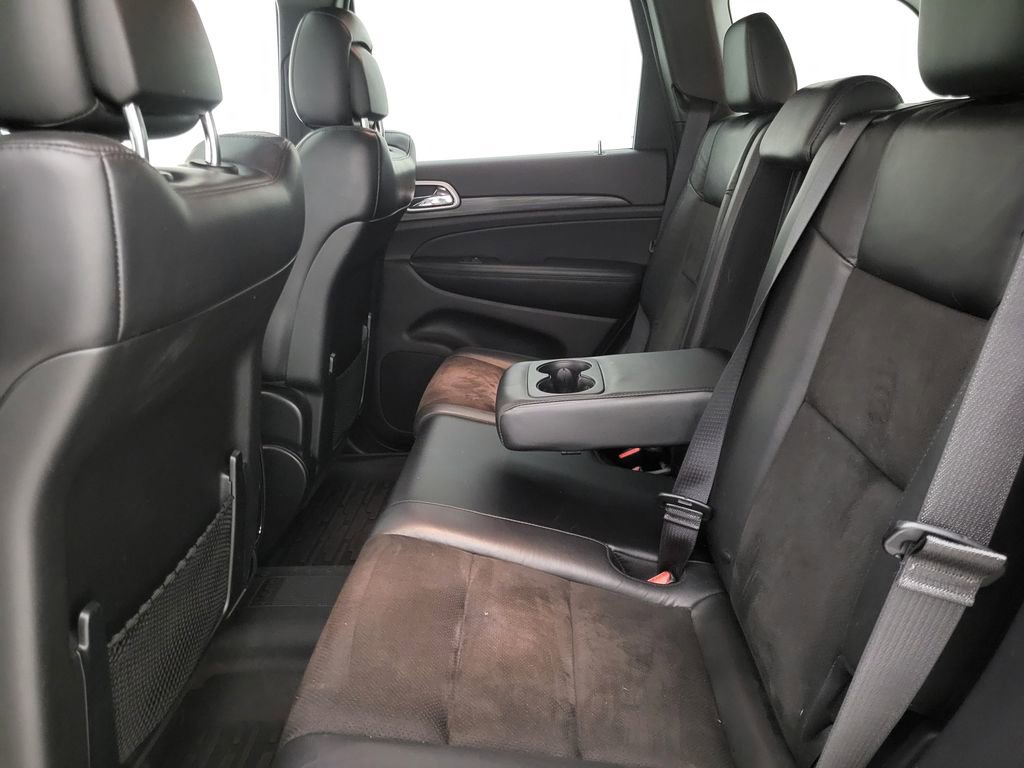 Used 2020 Jeep Grand Cherokee Laredo w/ Quick Order Package 2BN North image 40