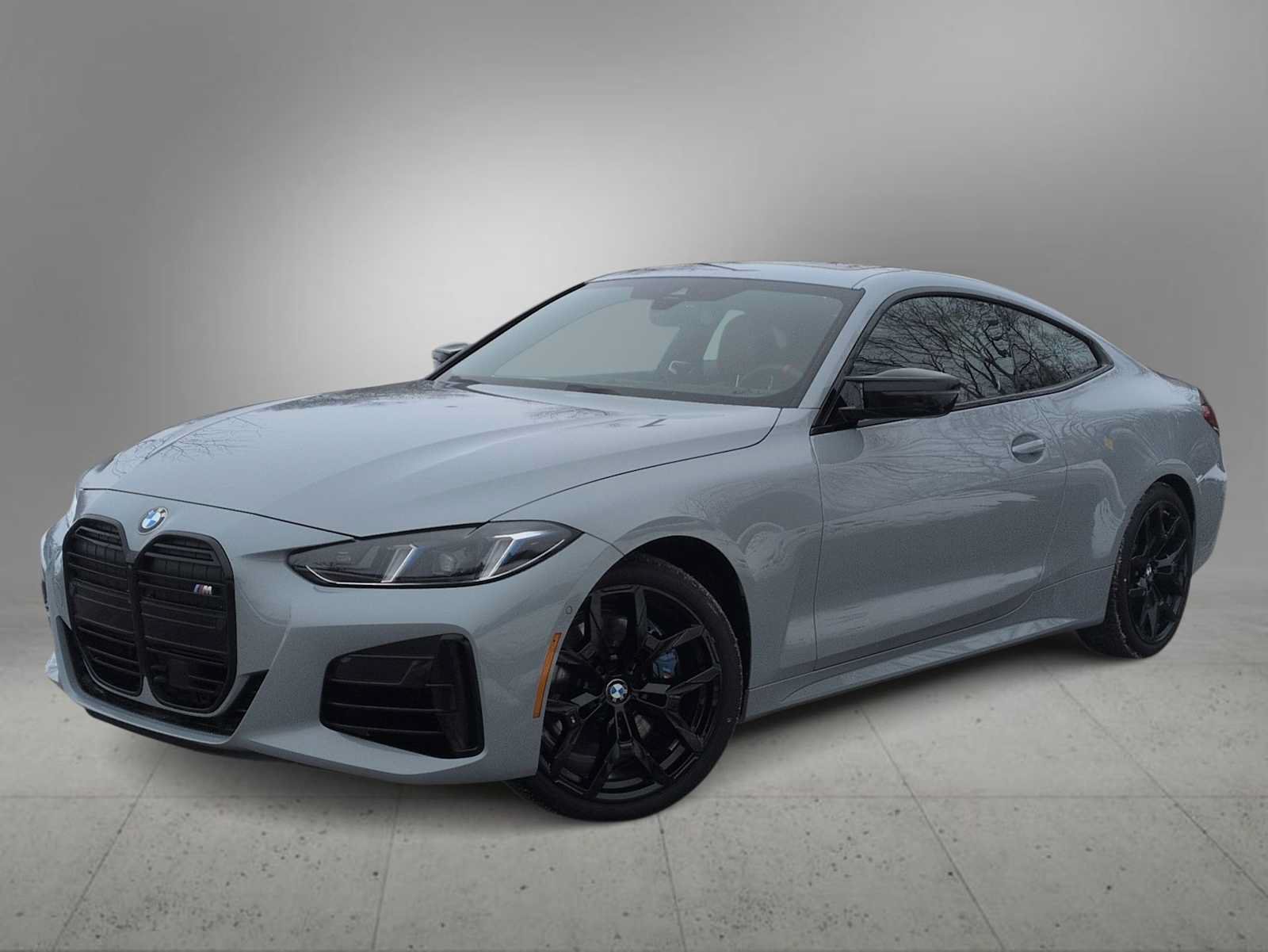 Used 2026 BMW 440i xDrive Coupe w/ Premium Package