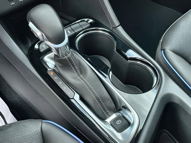 New 2026 Buick Encore GX Sport Touring w/ Advanced Technology Package image 15