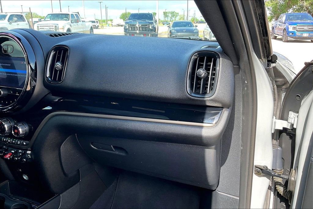 Used 2021 MINI Cooper Countryman John Cooper Works w/ Premium Package AWD/4WD image 23