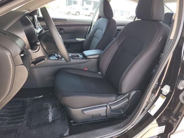 Certified 2025 Nissan Sentra S FWD image 13