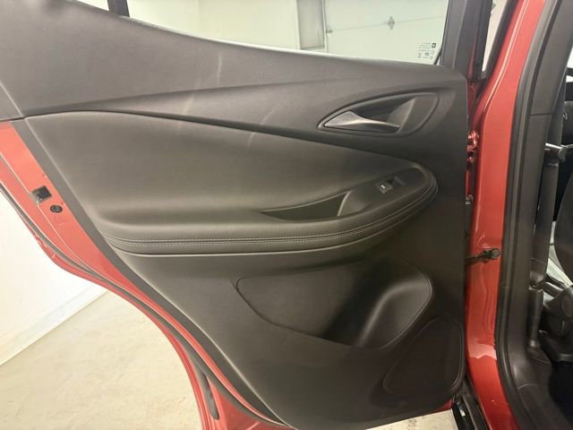 Certified 2024 Buick Encore GX Sport Touring image 19