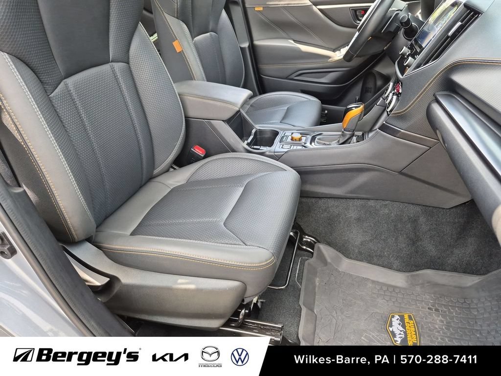 Used 2023 Subaru Forester Wilderness AWD/4WD image 27