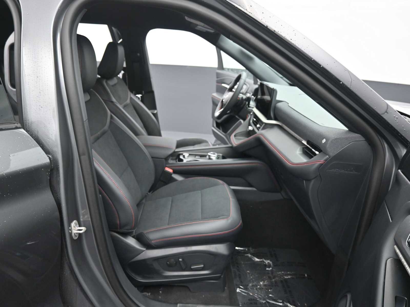 New 2026 Ford Explorer ST image 12