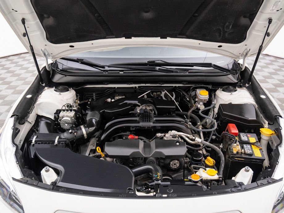 Used 2016 Subaru Outback 2.5i Limited image 31