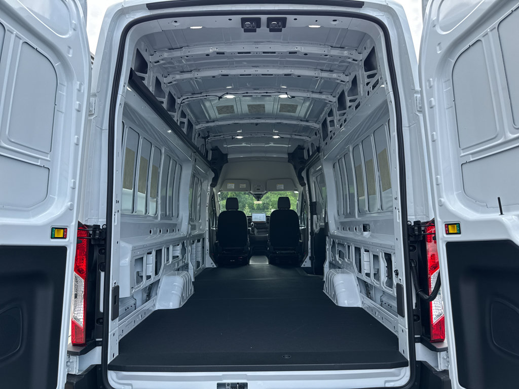 New 2026 Ford Transit 350 148 High Roof Extended RWD image 8