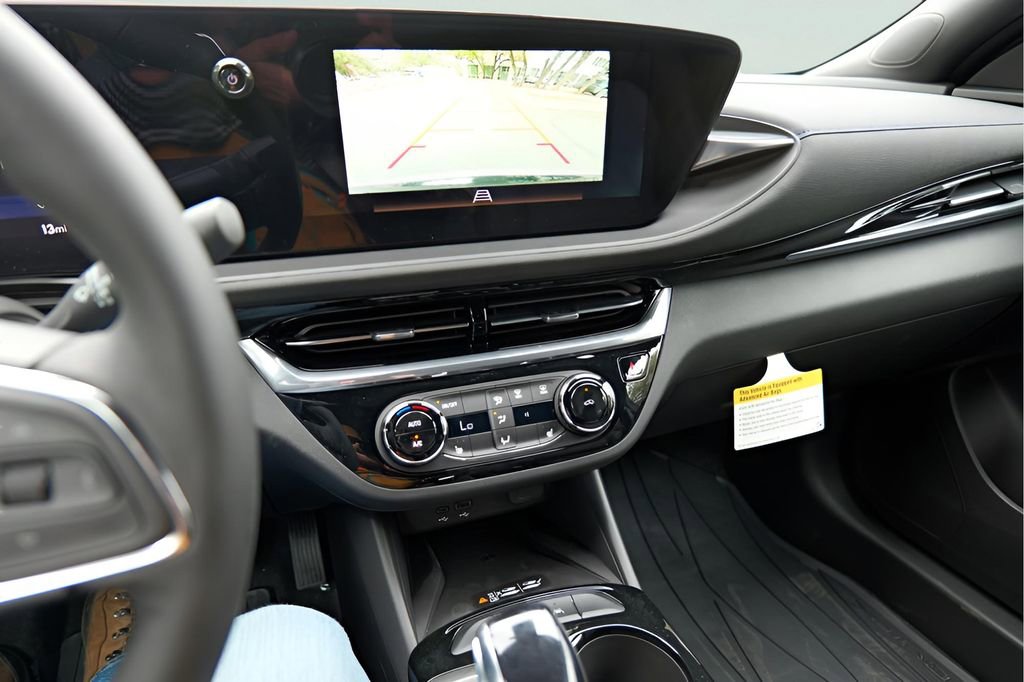 New 2026 Buick Envista Sport Touring w/ Convenience I Package image 15