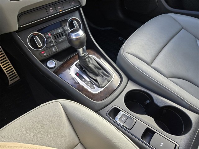 Used 2016 Audi Q3 2.0T Premium Plus w/ Technology Package image 31