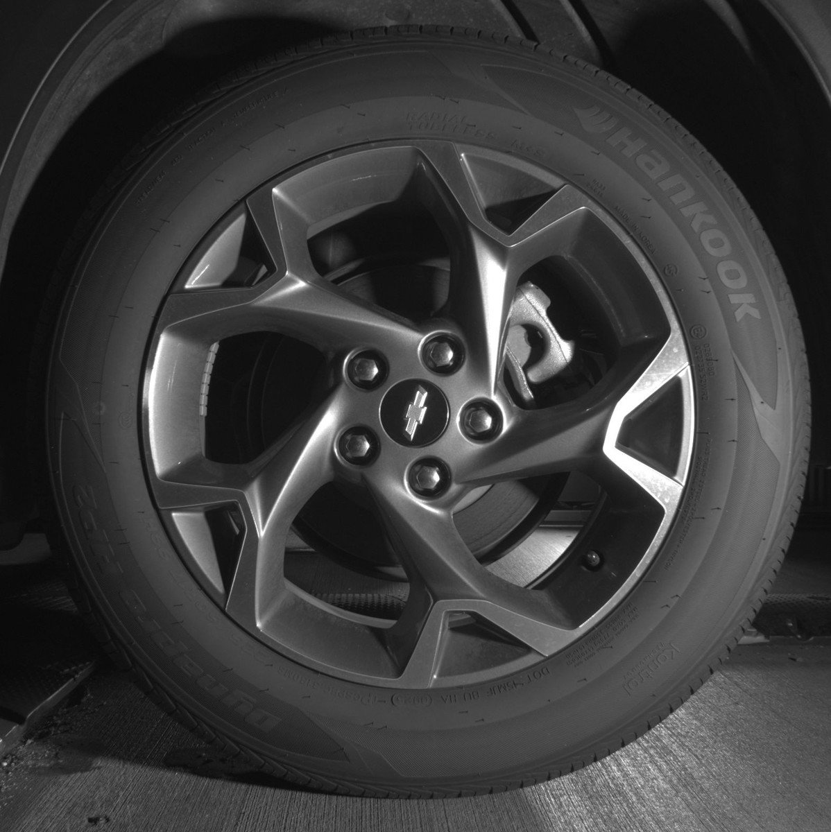 Used 2025 Chevrolet Trax LT image 14