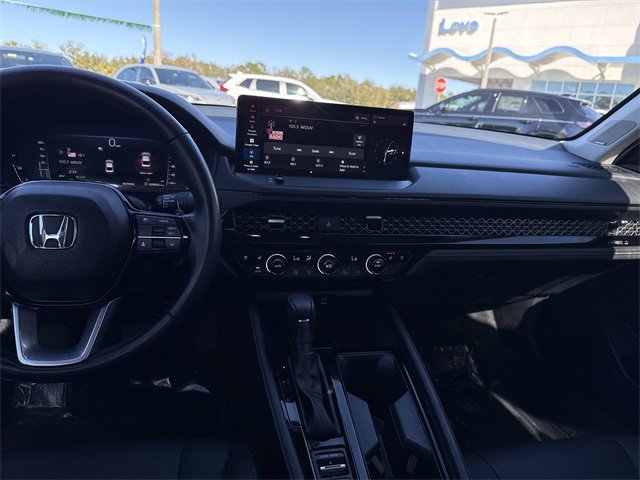 Used 2024 Honda Accord Touring image 21
