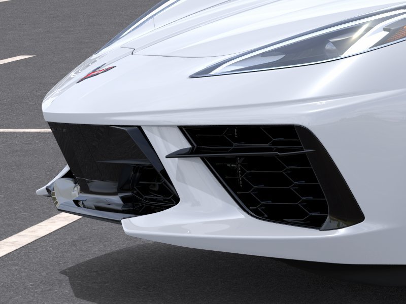 New 2027 Chevrolet Corvette Stingray Coupe w/ 1LT RWD image 13