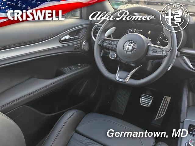 New 2026 Alfa Romeo Stelvio Sprint image 44