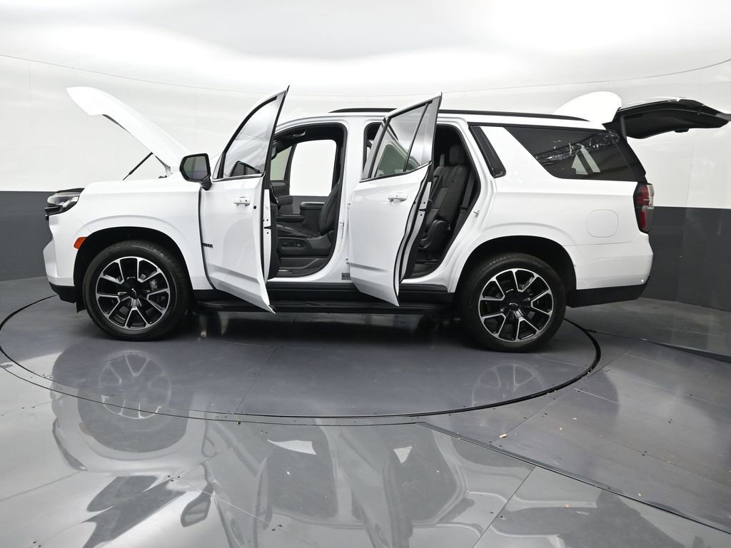Used 2023 Chevrolet Tahoe RST RWD image 36
