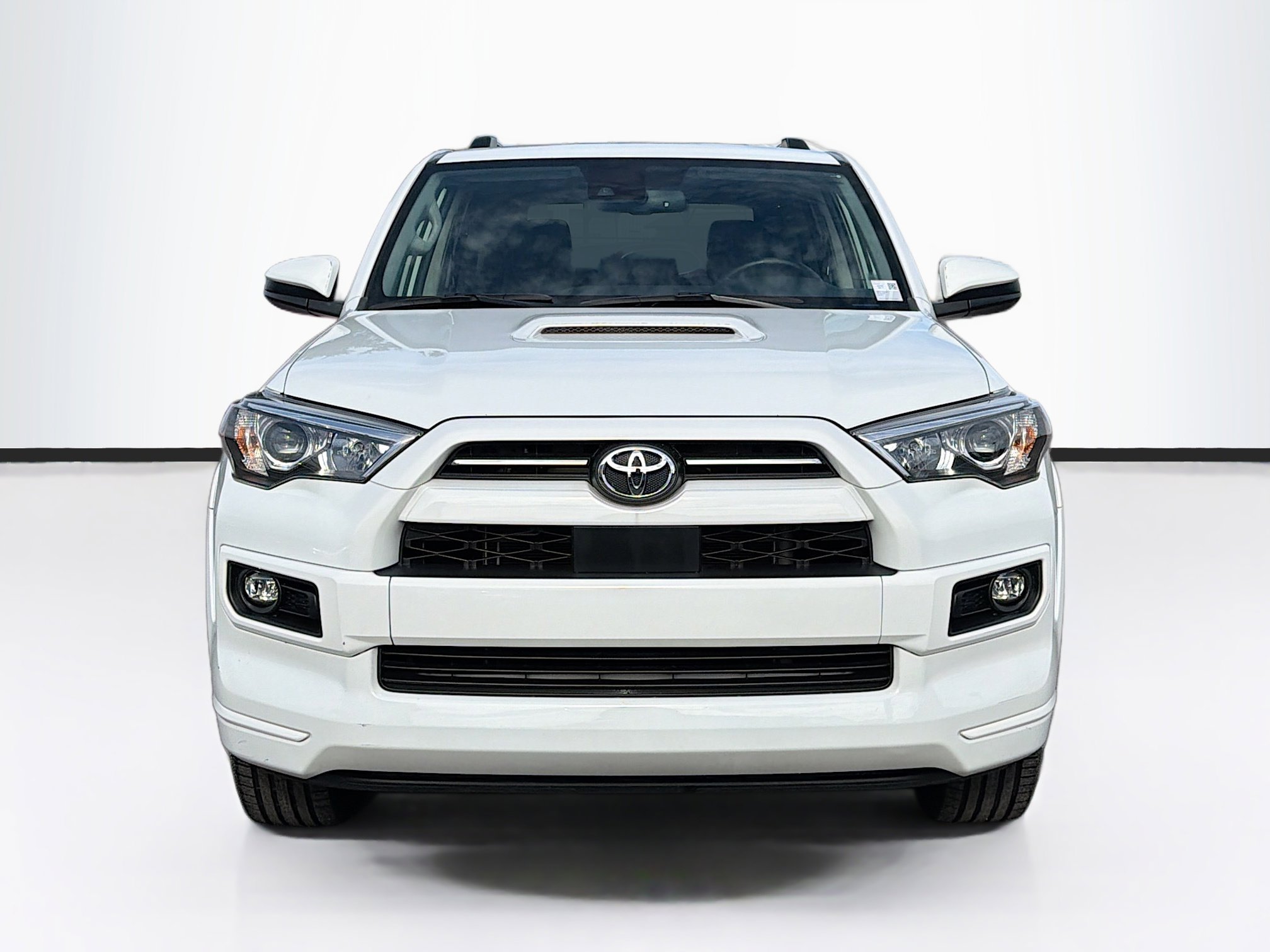 Used 2022 Toyota 4Runner TRD Sport image 8