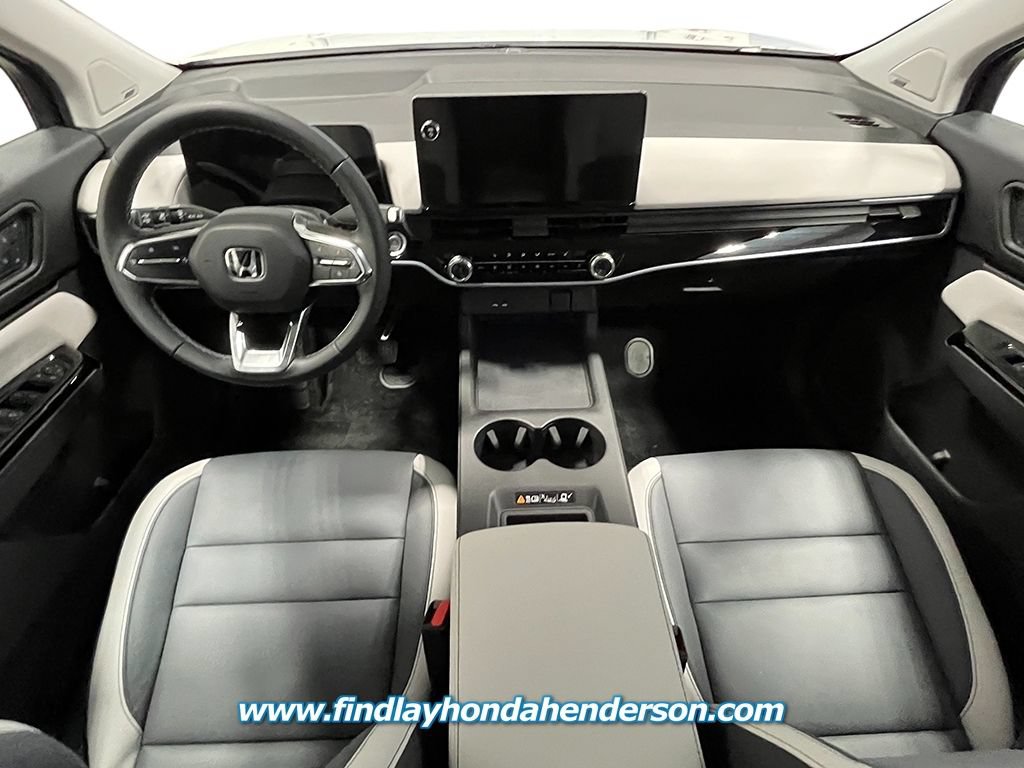 New 2026 Honda Prologue Touring image 12